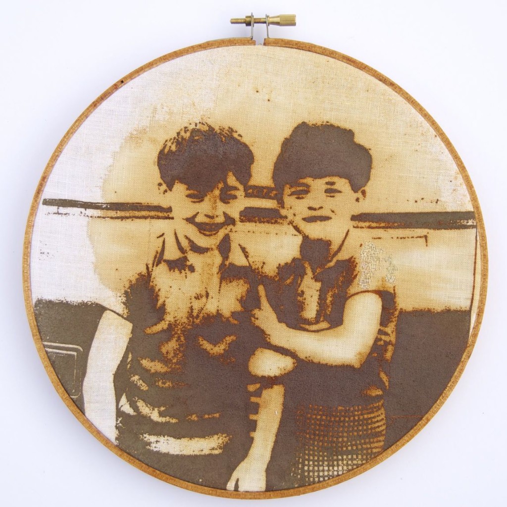 Reparation Series (twins)