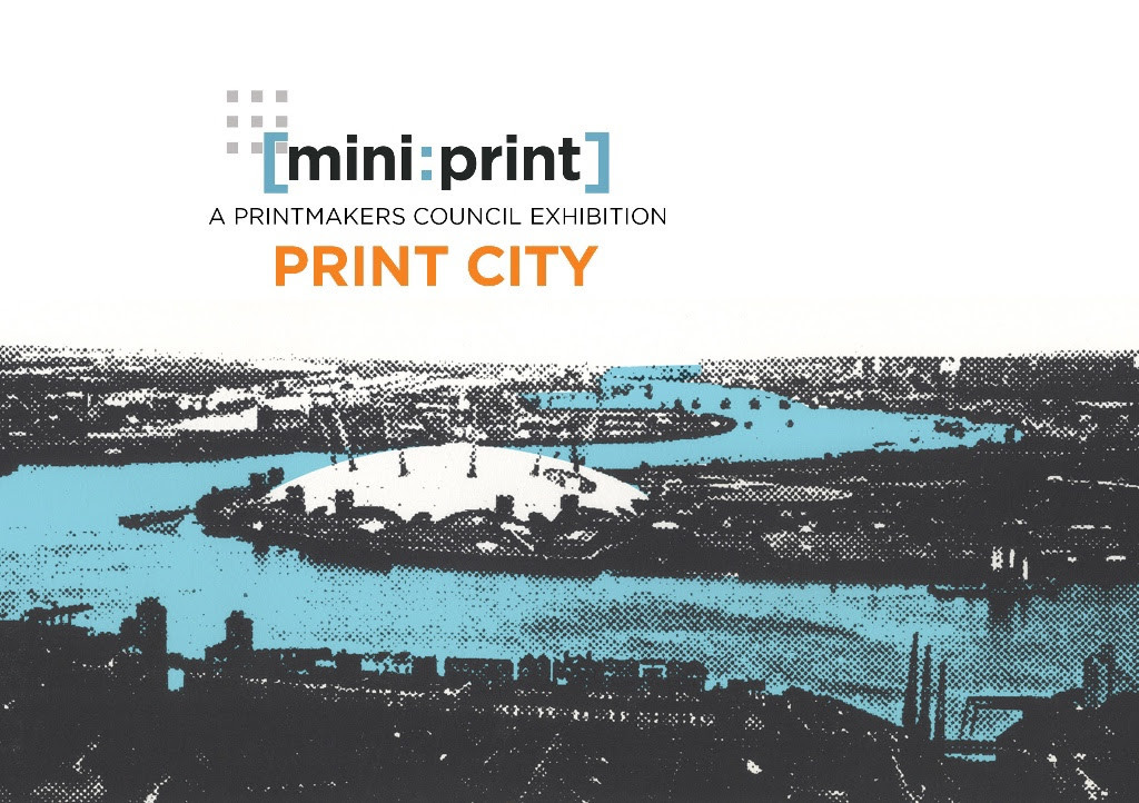 print city