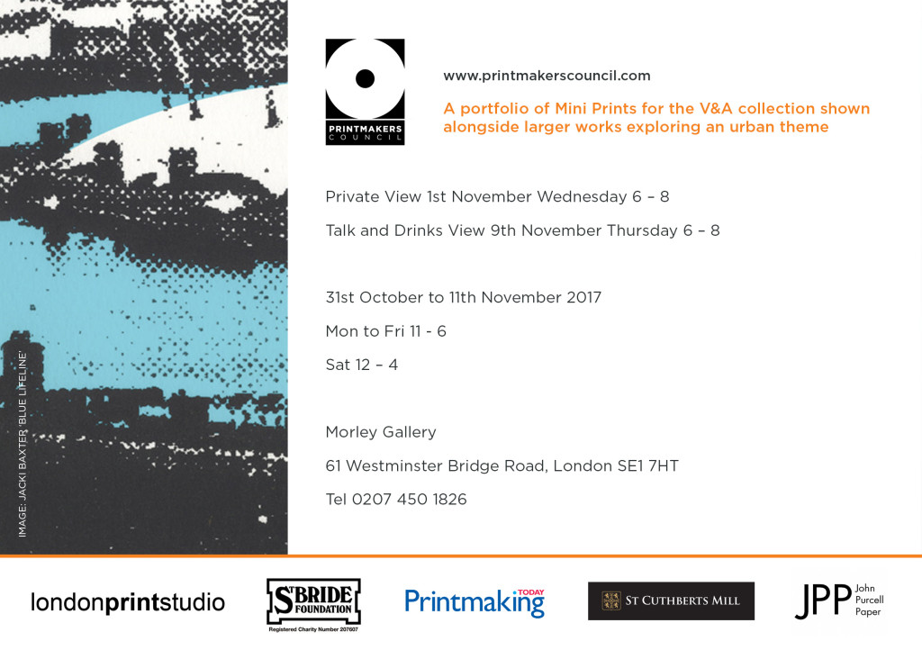 print city invite