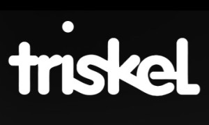 triskel logo